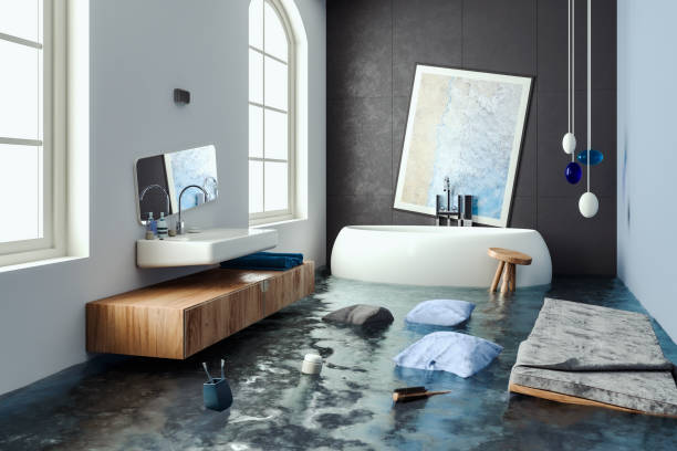 Trusted IA Water damage restoration Experts