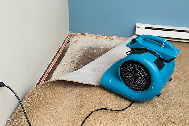 Fire Damage Restoration in IA