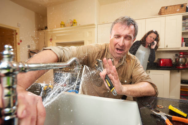 Best Flood damage cleanup  in Stuart, IA